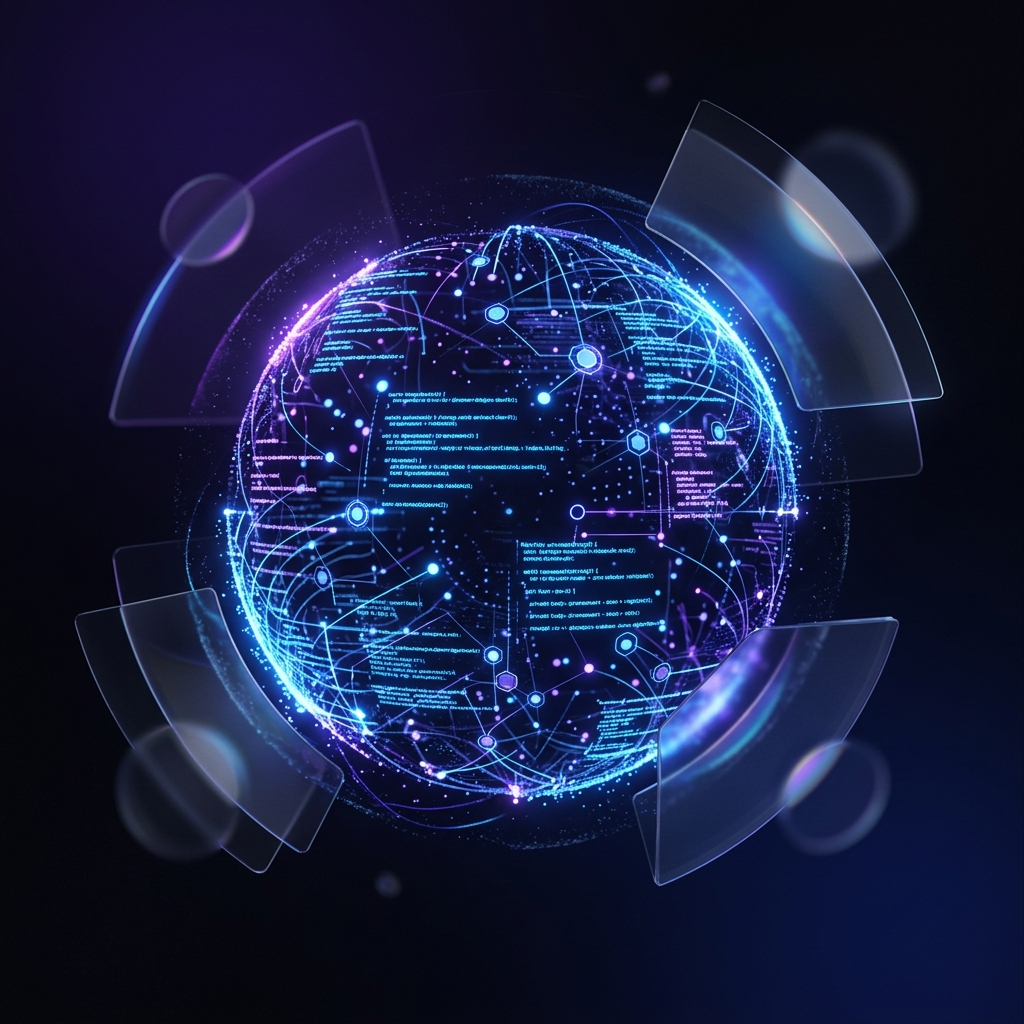 DevFlow Hero Visualization